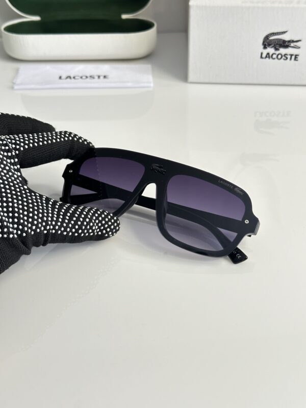 Lacoste_791_Black - Image 3