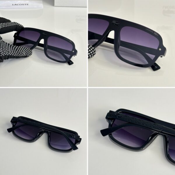 Lacoste_791_Black - Image 4