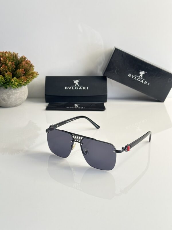 Bvlgari 040 Black - Image 3