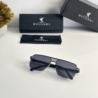 Bvlgari 040 Black
