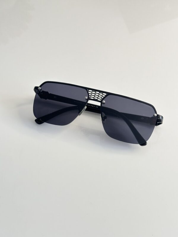 Bvlgari 040 Black - Image 2