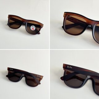 Rayban 5023 Brown