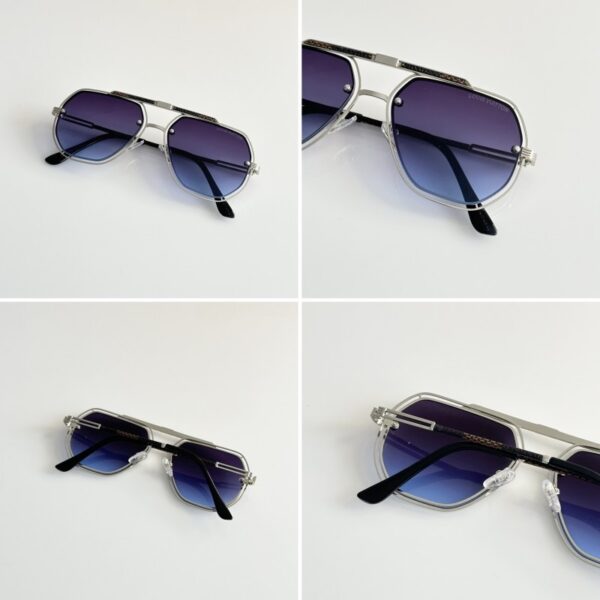 Louis_Vuitton_5013_Silver_Blue - Image 2