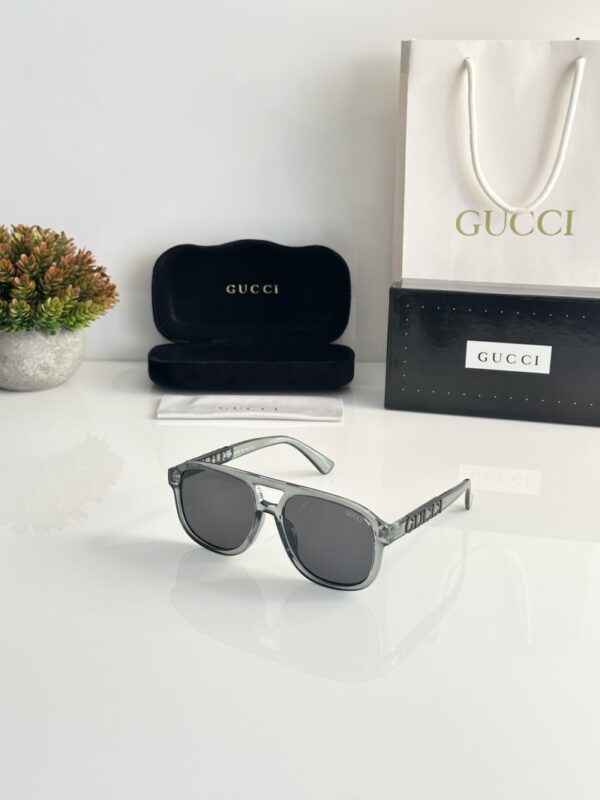 Gucci_0525_Grey - Image 4