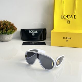 Loewe 23014 White Black