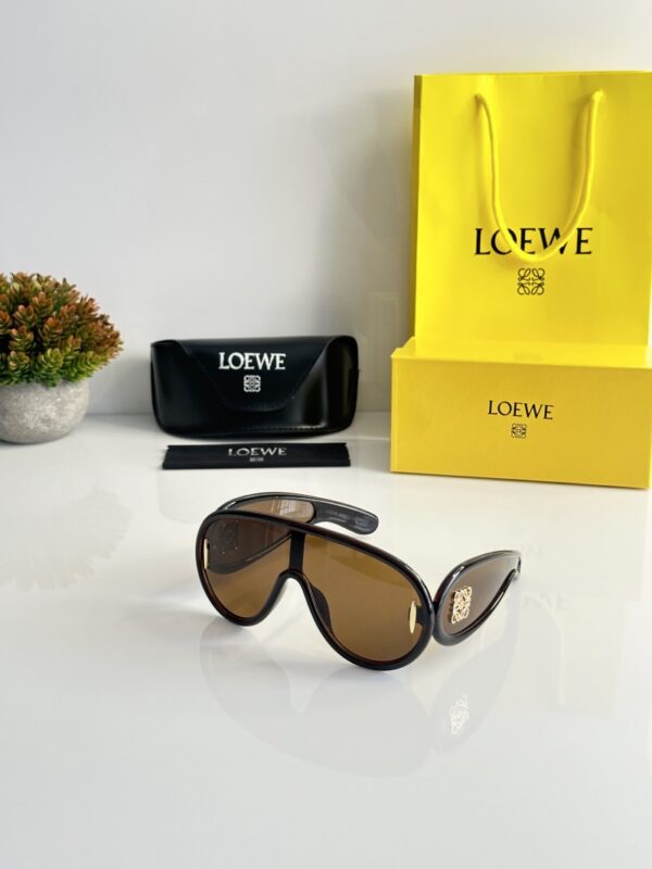 Loewe 23014 Brown