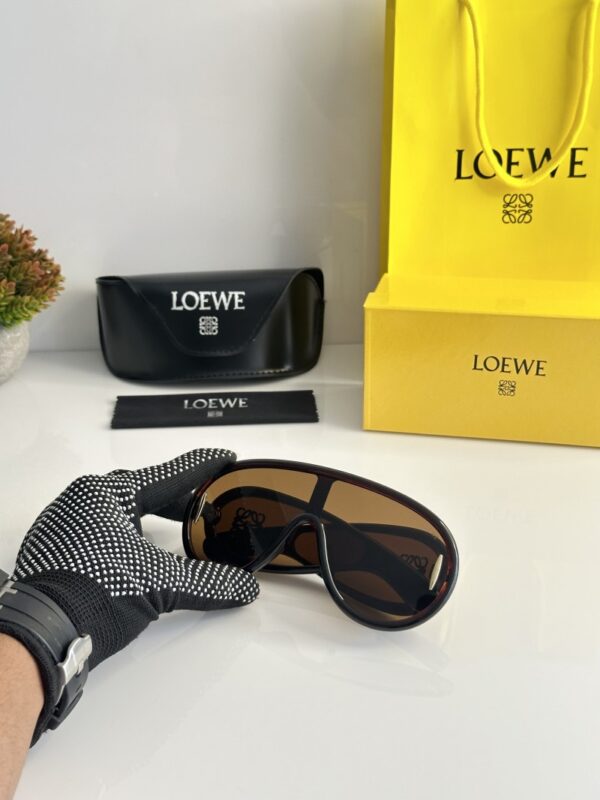 Loewe 23014 Brown - Image 3