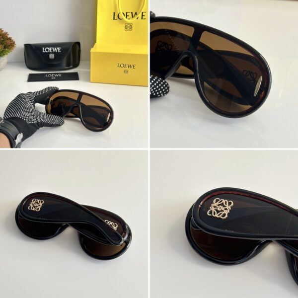 Loewe 23014 Brown - Image 2