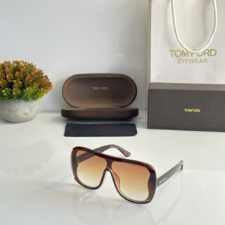 Tomford 0559 Brown