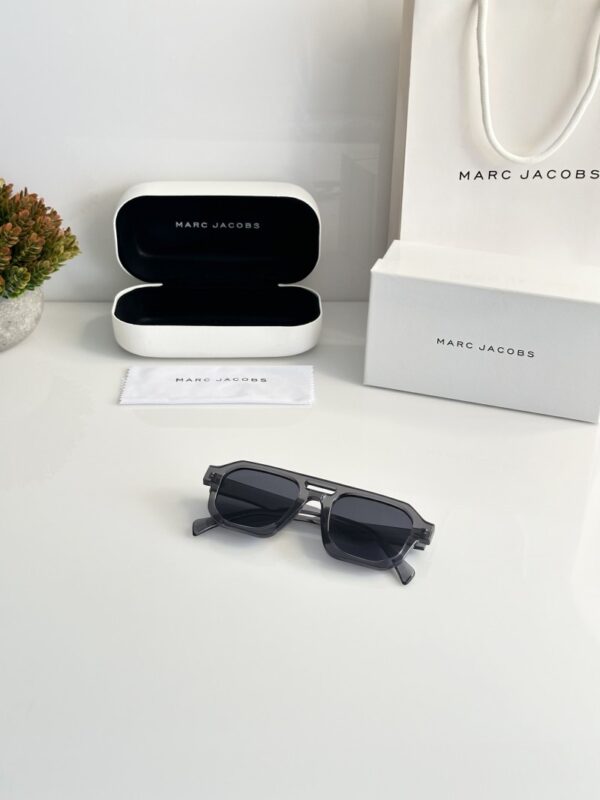 Marc Jacobs 3753 Grey - Image 2