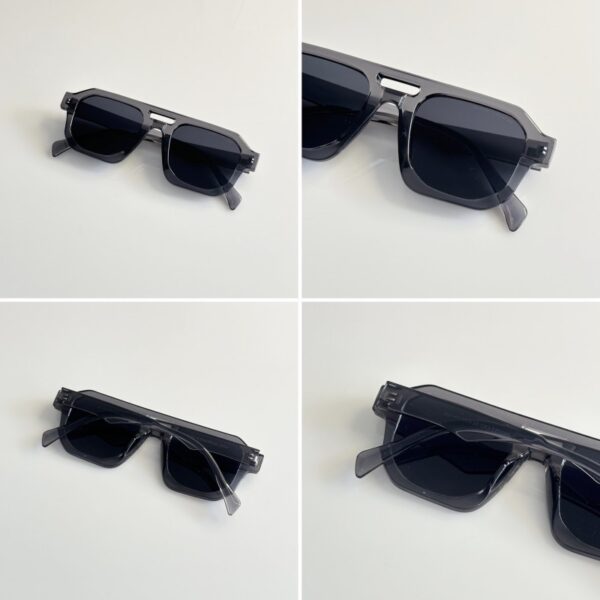 Marc Jacobs 3753 Grey - Image 3