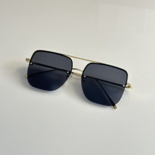 Gucci_2534_Gold_Black