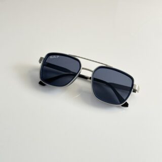 Rayban 3602 Silver Blue