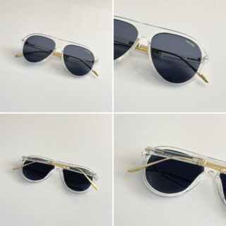 Tomford 2122 Water Black