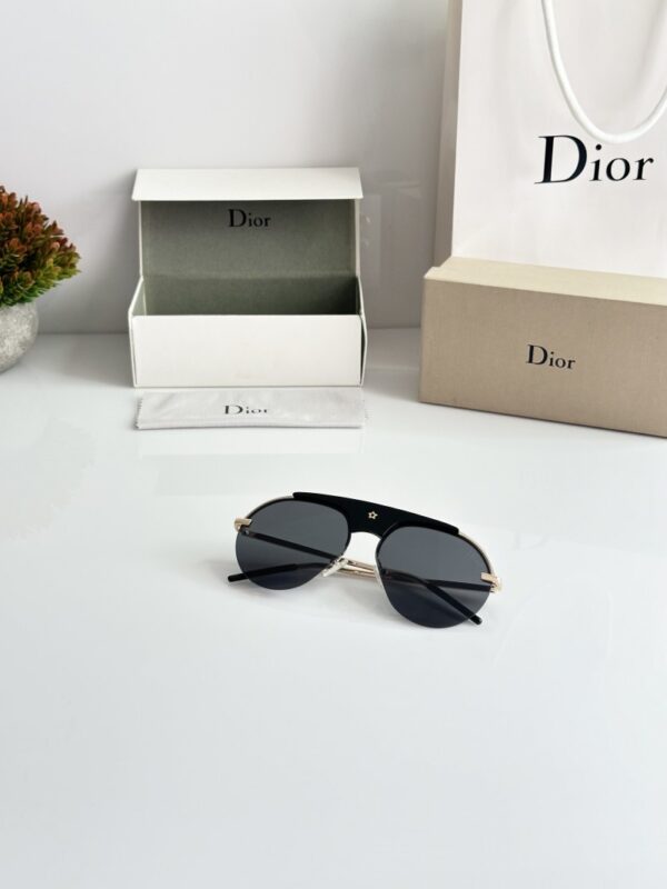 Dior_20037_Gold_Black - Image 4