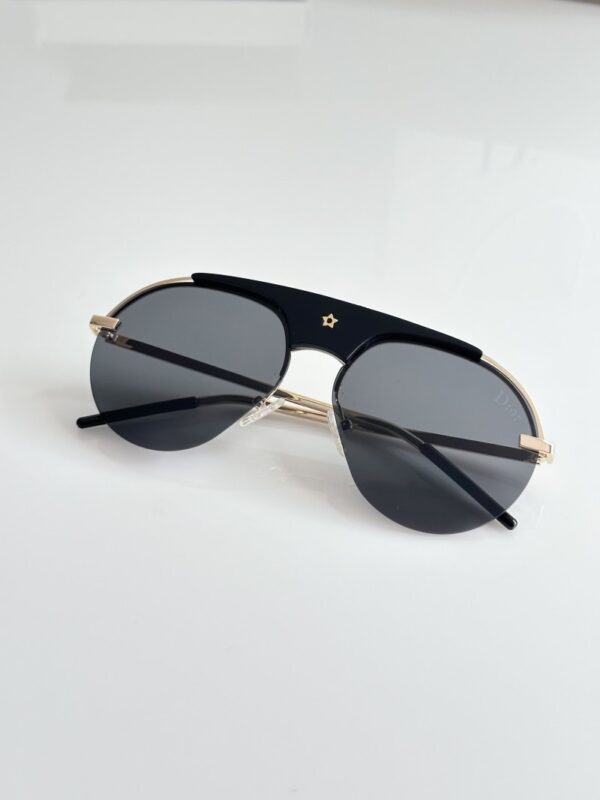 Dior_20037_Gold_Black - Image 2