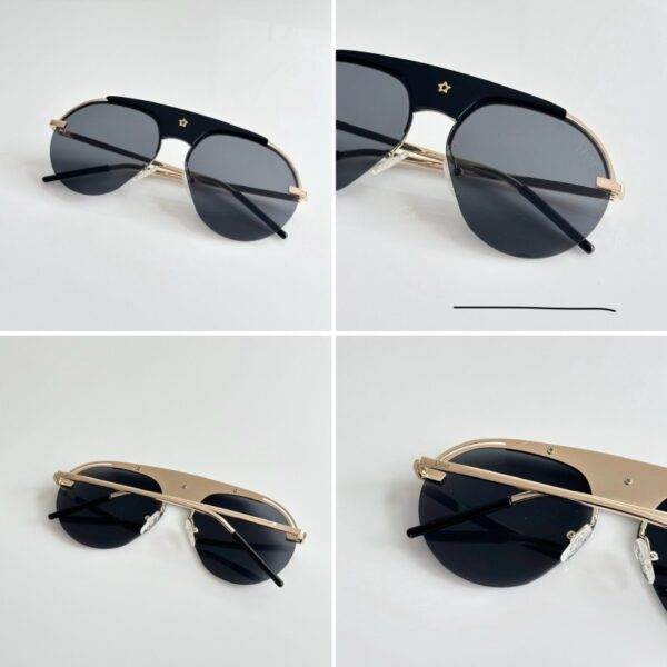 Dior_20037_Gold_Black - Image 3