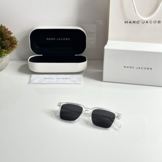 Marc Jacobs 3246 Water Black