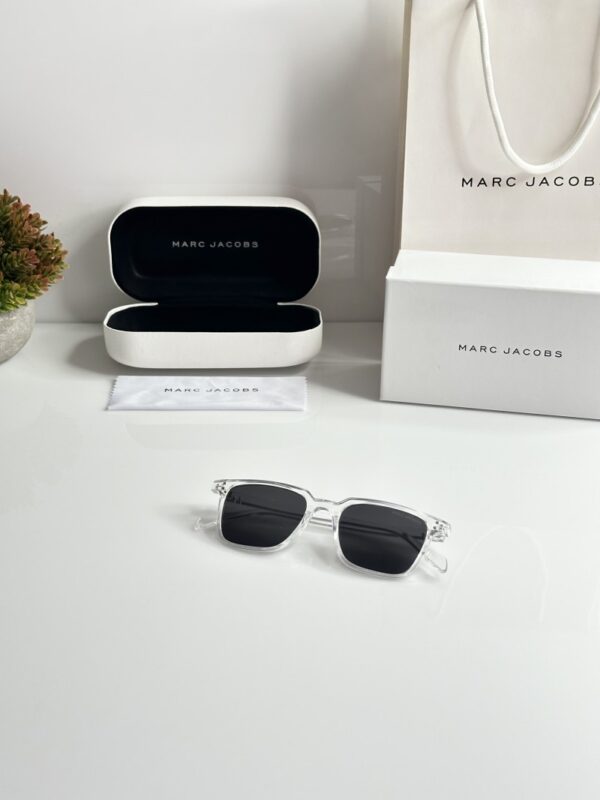 Marc Jacobs 3246 Water Black