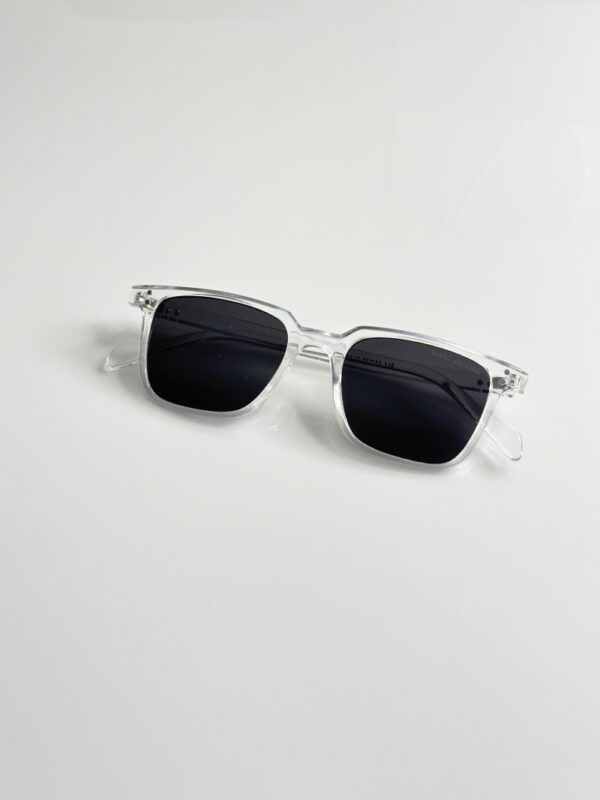 Marc Jacobs 3246 Water Black - Image 3