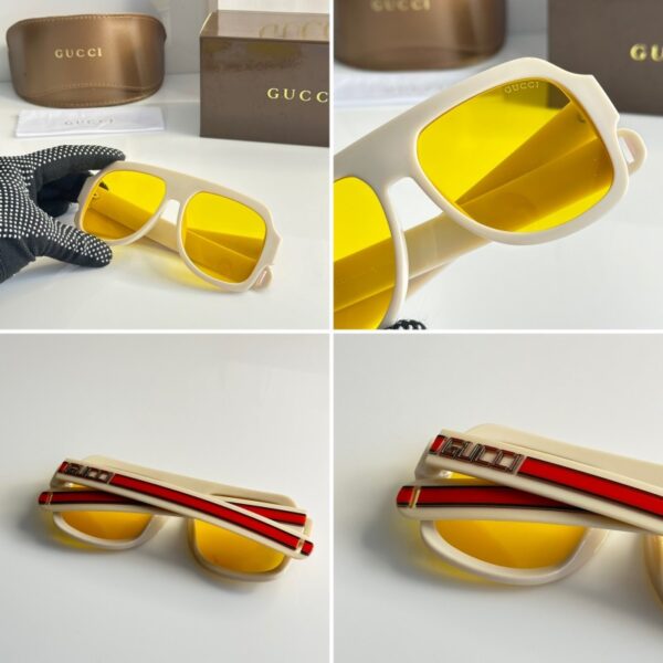 Gucci_0255_Cream_Yellow - Image 3