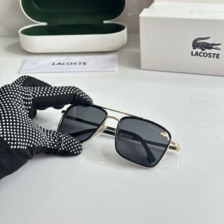 Lacoste_138_Gold_Black
