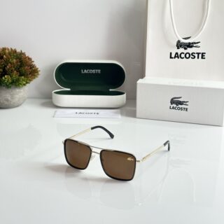 Lacoste_138_Gold_Brown