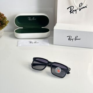 Rayban 4614 Black