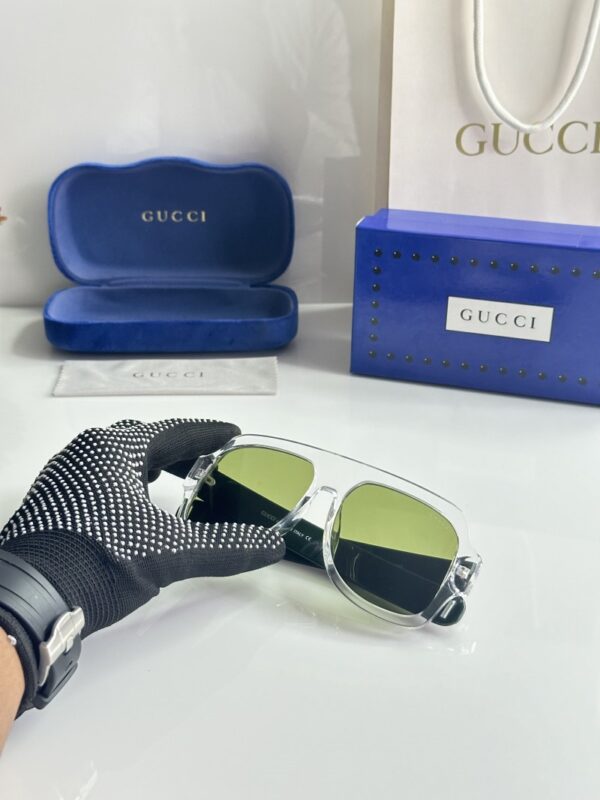 Gucci_0255_Water_Green - Image 2