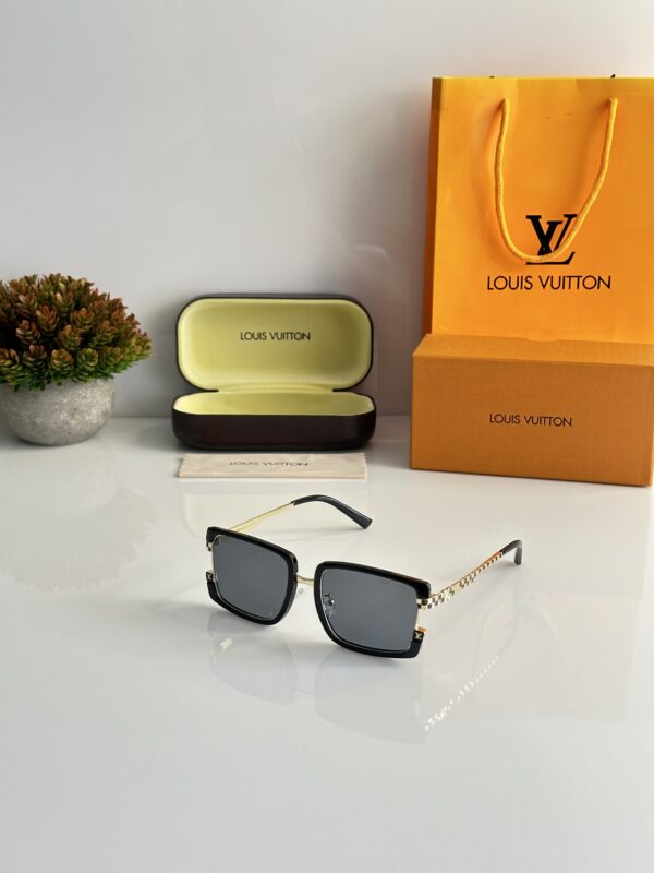 Louis_Vuitton_7295_Gold_Black - Image 4