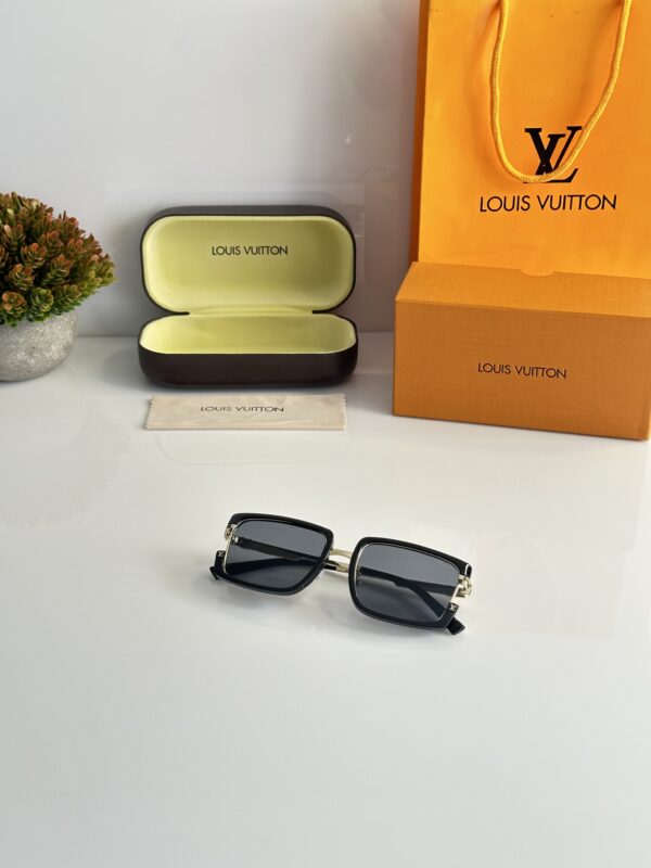 Louis_Vuitton_7295_Gold_Black - Image 2