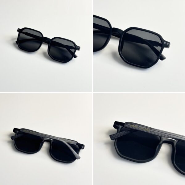 Marc Jacobs 301 Black - Image 3