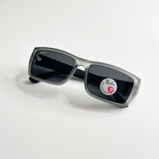 Rayban 1541 Grey Black