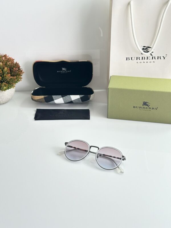 Burberry_3324_Ice_Brown_Blue - Image 3