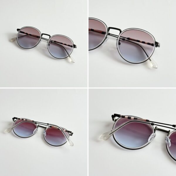 Burberry_3324_Ice_Brown_Blue - Image 2