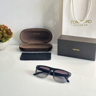 Tomford 0231 Black Green