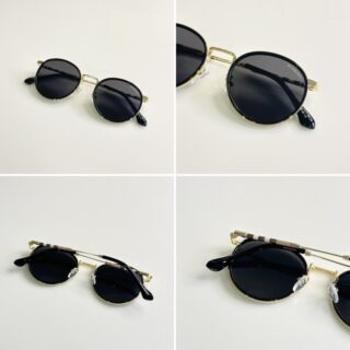 Burberry_3324_Gold_Black