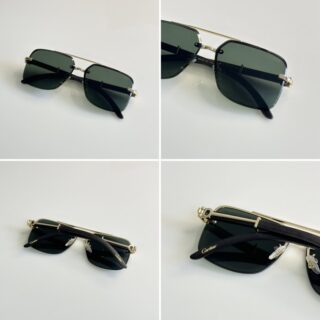 Cartier_3087_Gold_Green