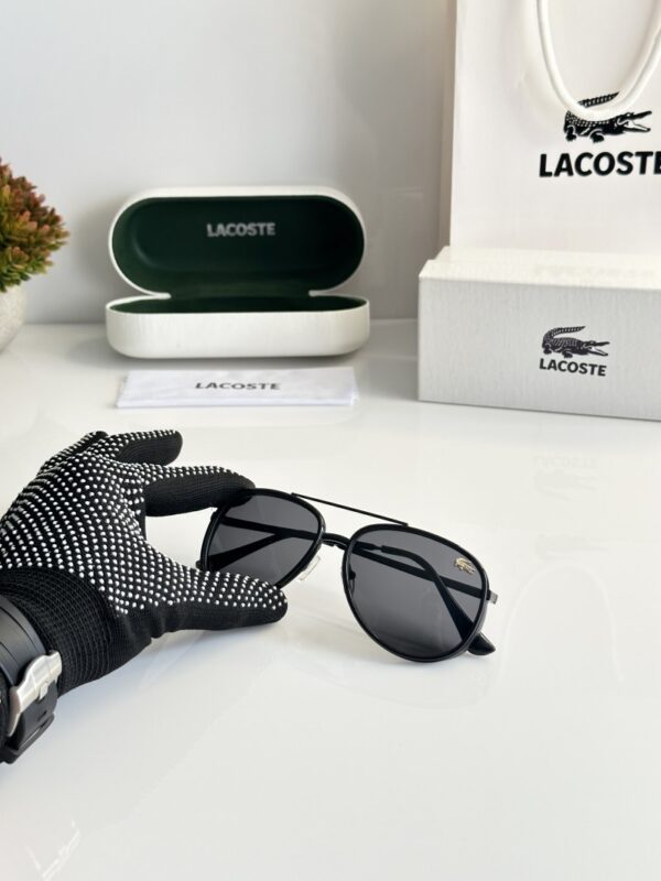 Lacoste_758_Black - Image 3
