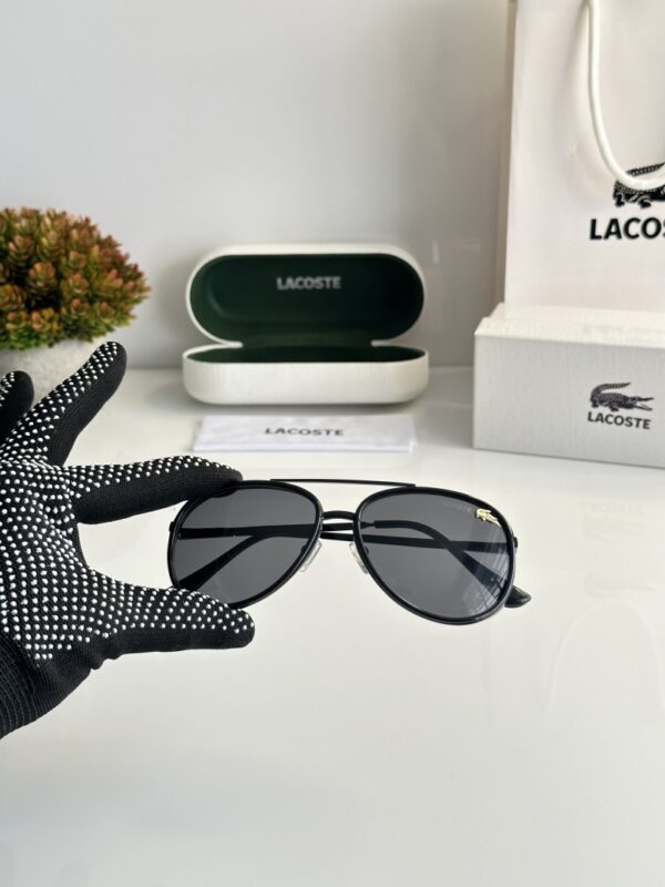 Lacoste_758_Black - Image 4