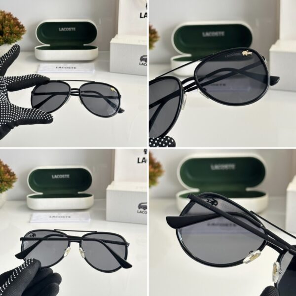 Lacoste_758_Black - Image 2