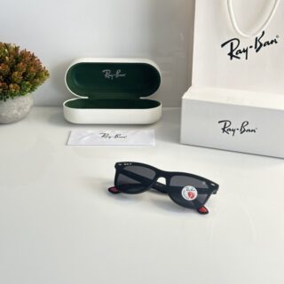 Rayban 4485 Black