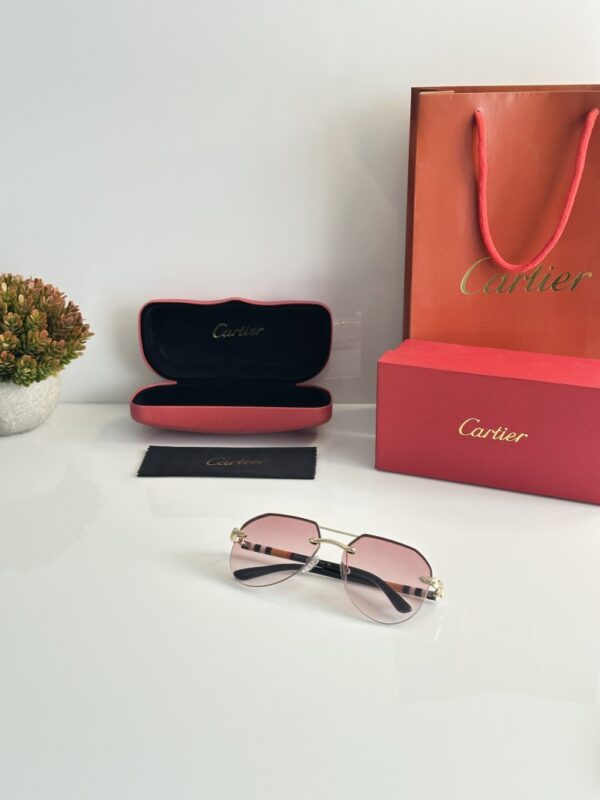 Cartier_7217_Gold_Pink - Image 2