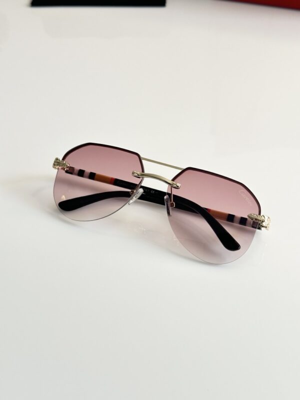 Cartier_7217_Gold_Pink - Image 3