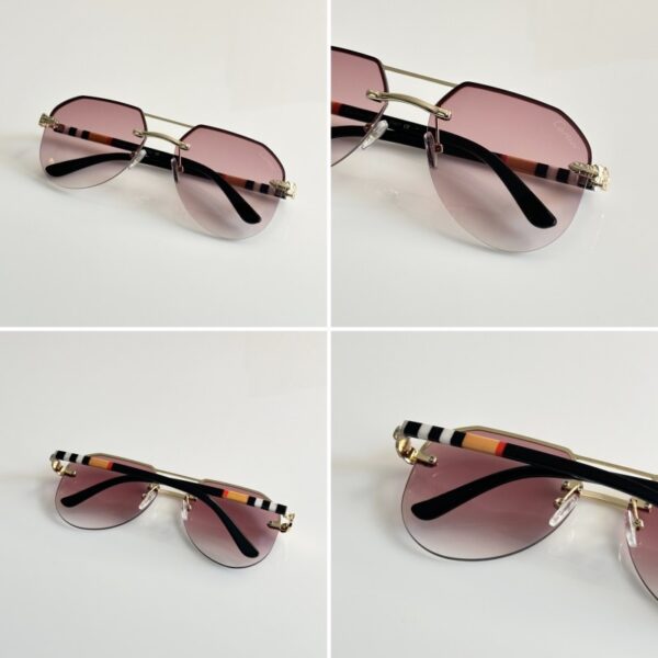 Cartier_7217_Gold_Pink - Image 4