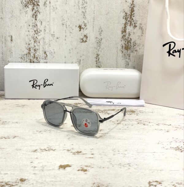 Rayban 1933 grey - Image 3