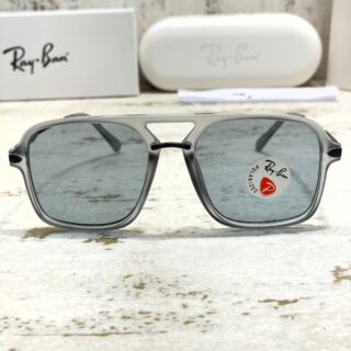 Rayban 1933 grey