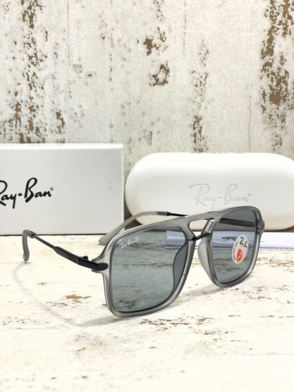 Rayban 1933 grey - Image 4
