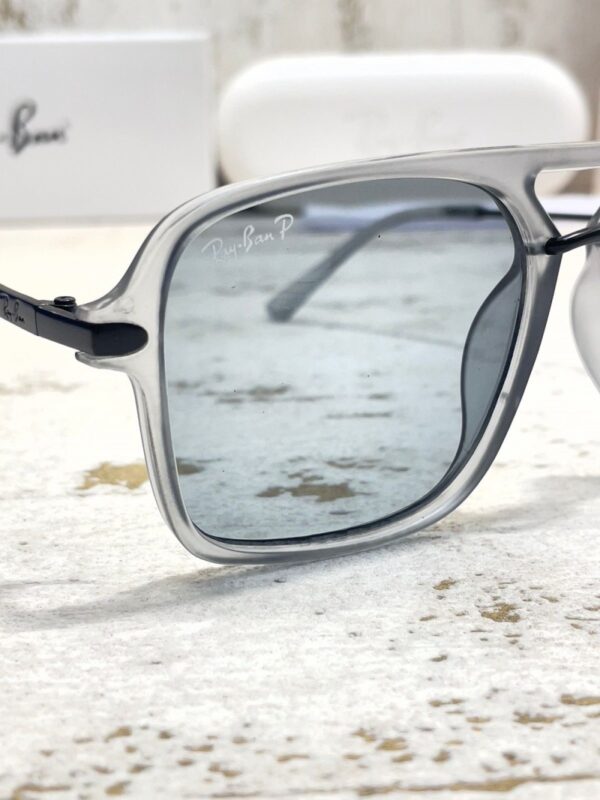 Rayban 1933 grey - Image 2