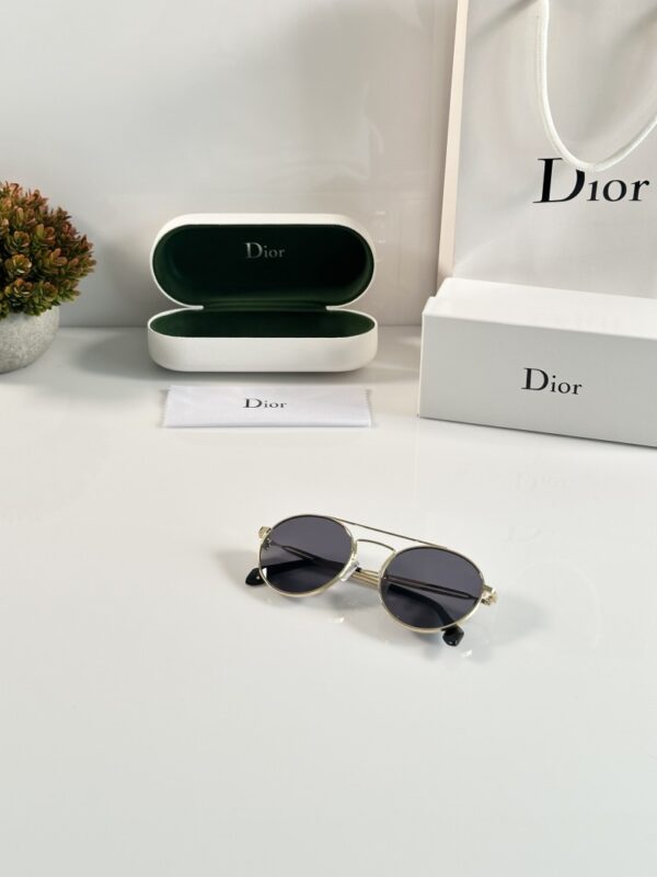 Dior_7075_Gold_Black - Image 3
